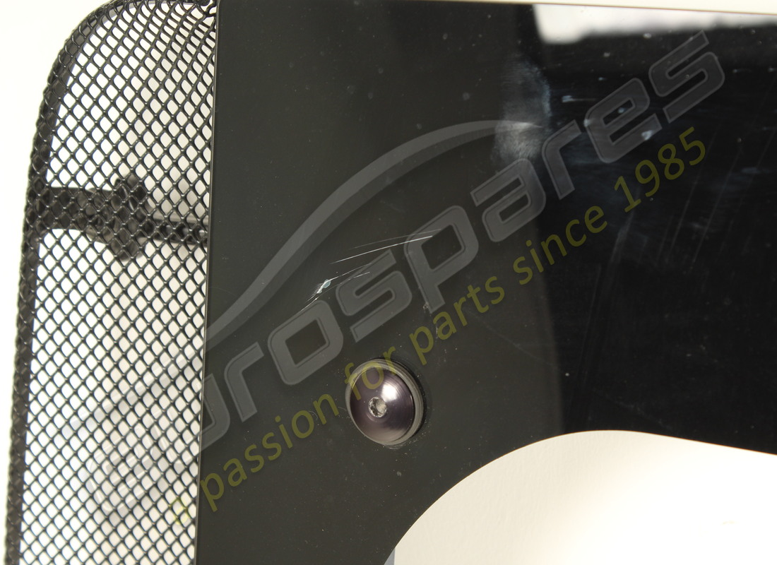 gebraucht eurospares komplette heckdeckel mit gittern und glas. teilenummer eap1449990 (5)