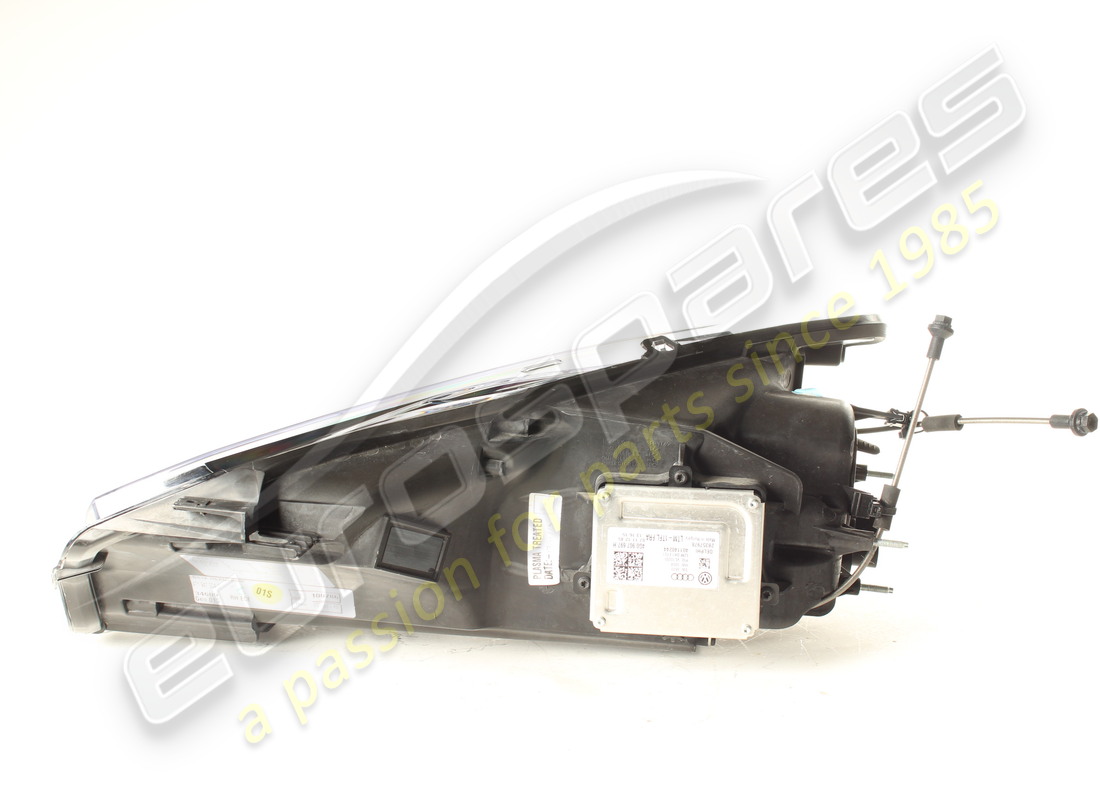 neuer (anderer) lamborghini rechter frontscheinwerfer. teilenummer 471941004g (3)