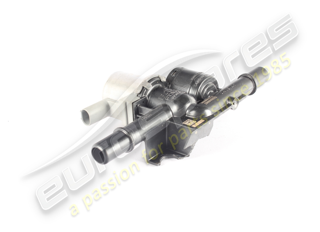 gebraucht ferrari valvola ftiv. teilenummer 859215 (2)
