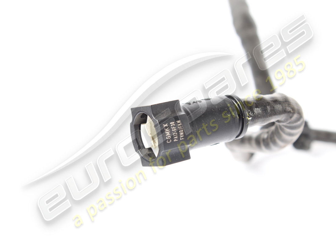 GEBRAUCHT FERRARI TUBO DA SERB. OLIO A POLMONE. TEILENUMMER 772341 (3) gebraucht ferrari tubo da serb. olio a polmone. teilenummer 772341 (3)