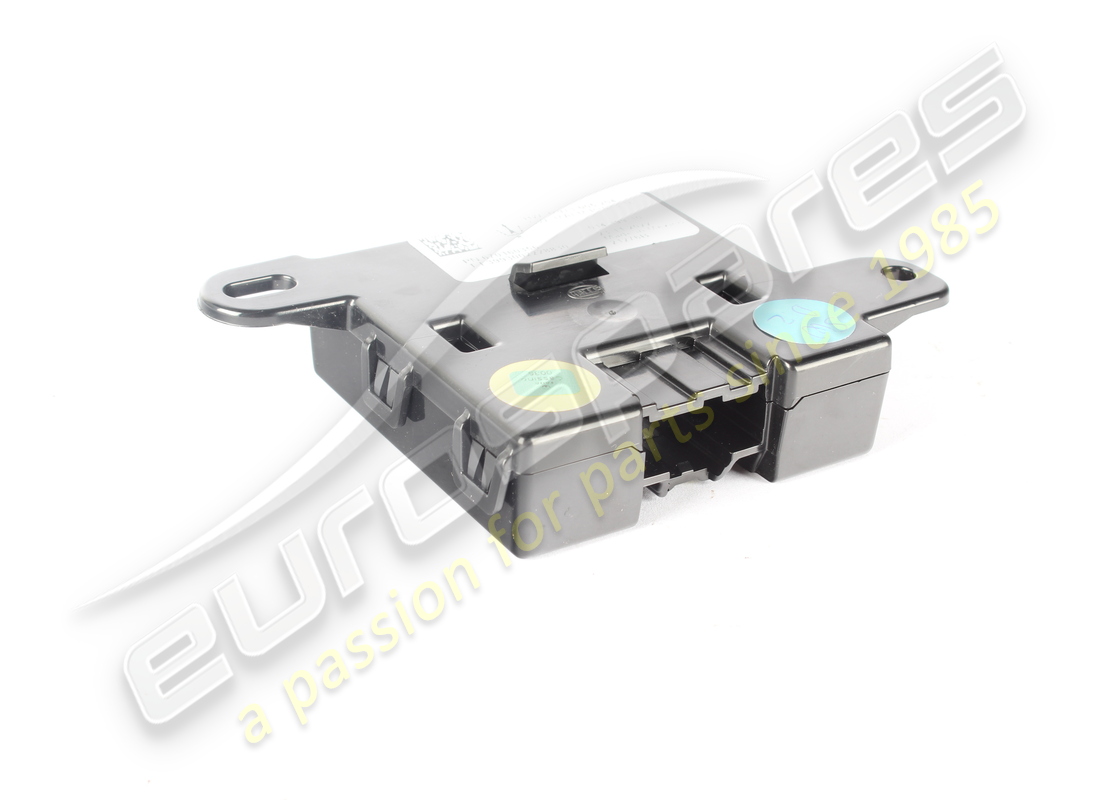 gebraucht maserati alm ecu. teilenummer 670160356 (2)