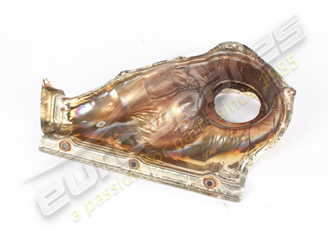 gebraucht ferrari assieme riparo collettore in. teilenummer 784756 (2)