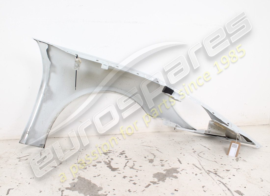 gebraucht porsche flügel grundiert. teilenummer 992821101aygrv (3)