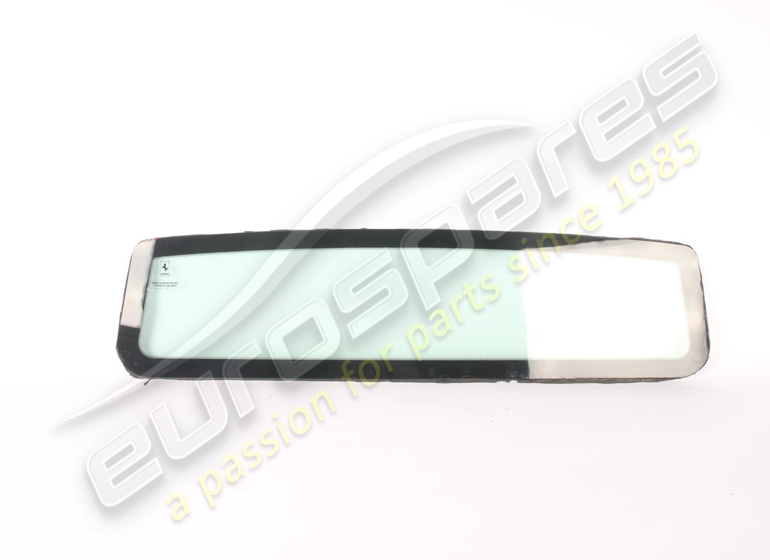 verwendet ferrari rückbildschirm. teilenummer 83545500 (1)