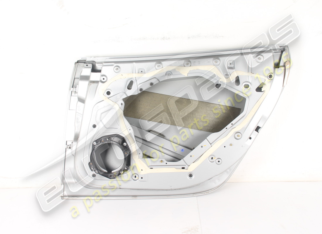 gebraucht maserati komplette rechte hintere tür. teilenummer 673000809 (2)