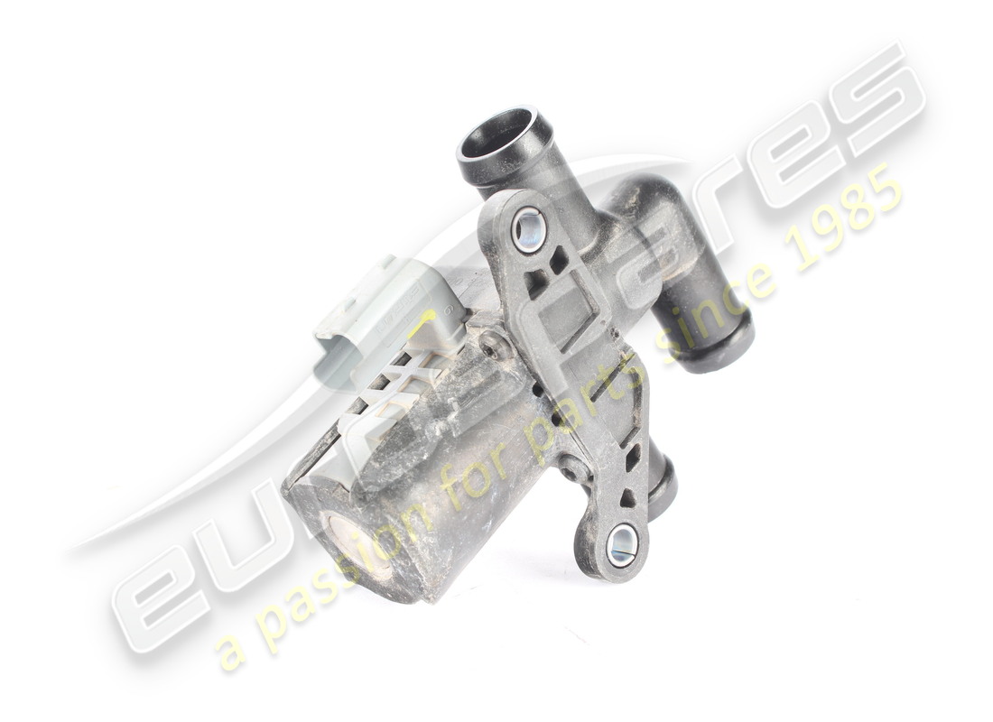 gebraucht ferrari 3-way ventil zum magnetventil. teilenummer 797425 (2)