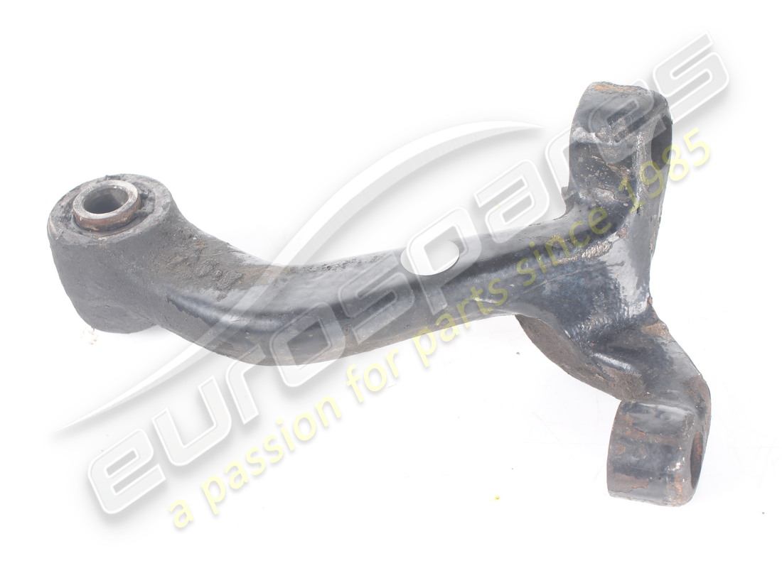 VERWENDET MASERATI KOMPLETT LINKEN HEBEL. TEILENUMMER 366600307 (1) verwendet maserati komplett linken hebel. teilenummer 366600307 (1)