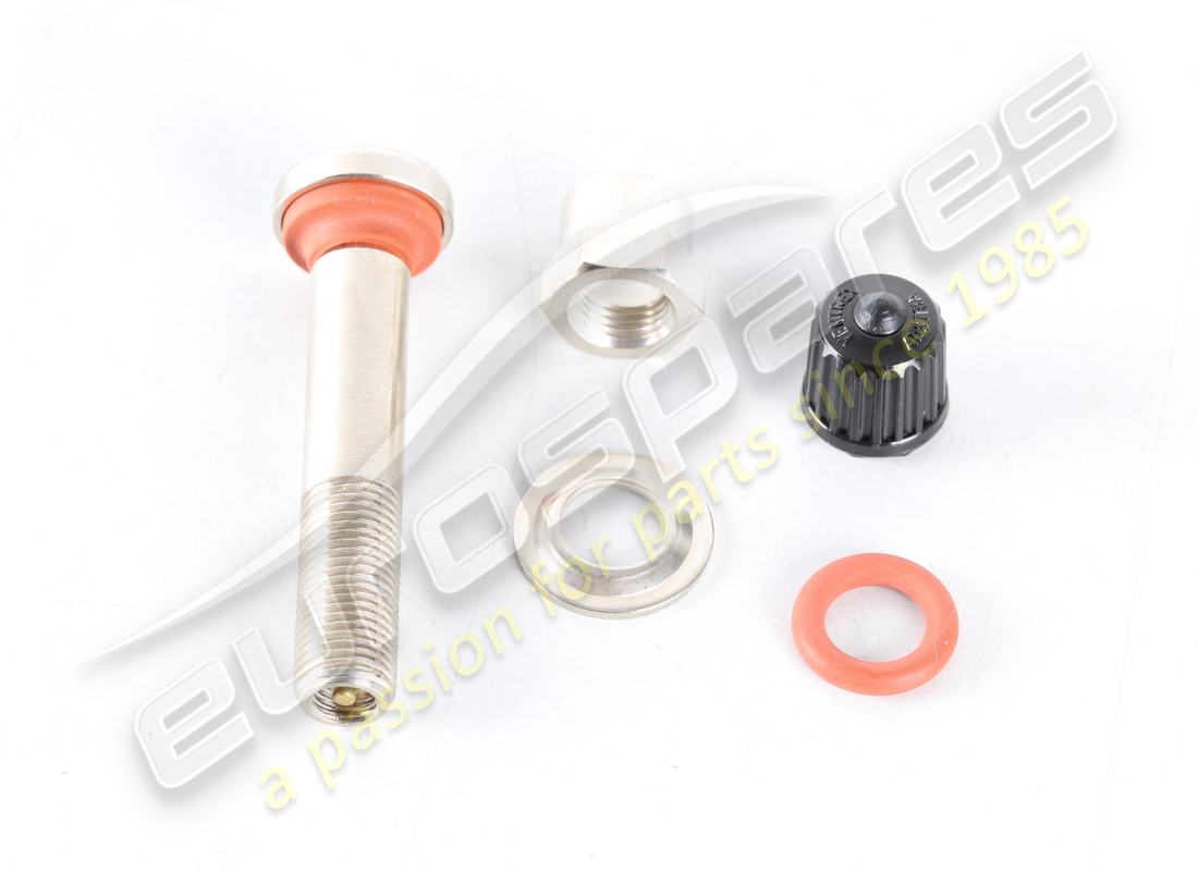 neues porsche ventil - d - mj 2002>>. teilenummer 99336107300 (1)