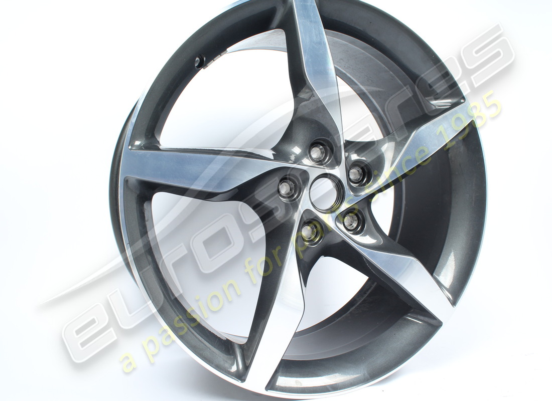 gebraucht ferrari cerchio anteriore dx 8j x. teilenummer 965811 (3)