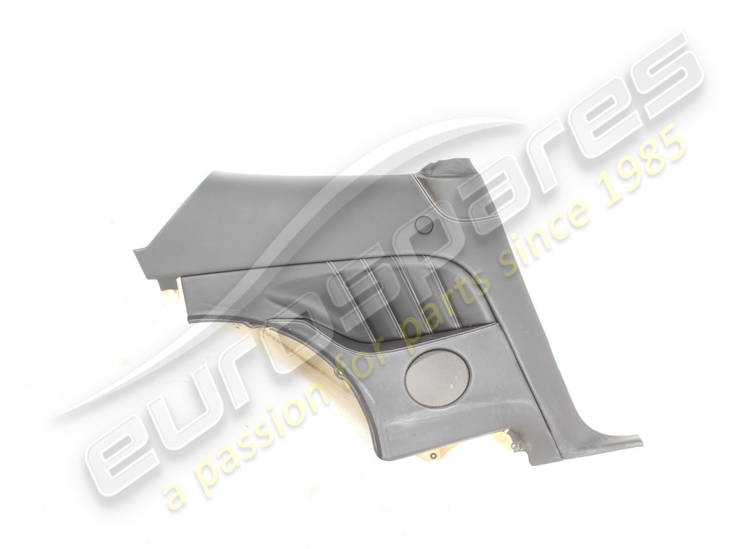 GEBRAUCHT Eurospares KOMPLETTE LINKE SEITENPLATTE. TEILENUMMER EAP1471349 (1) GEBRAUCHT Eurospares KOMPLETTE LINKE SEITENPLATTE. TEILENUMMER EAP1471349 (1)