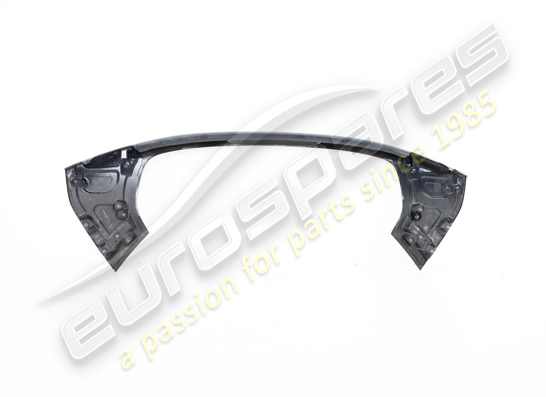neuer (anderer) ferrari heckspoiler. teilenummer 898537 (3)