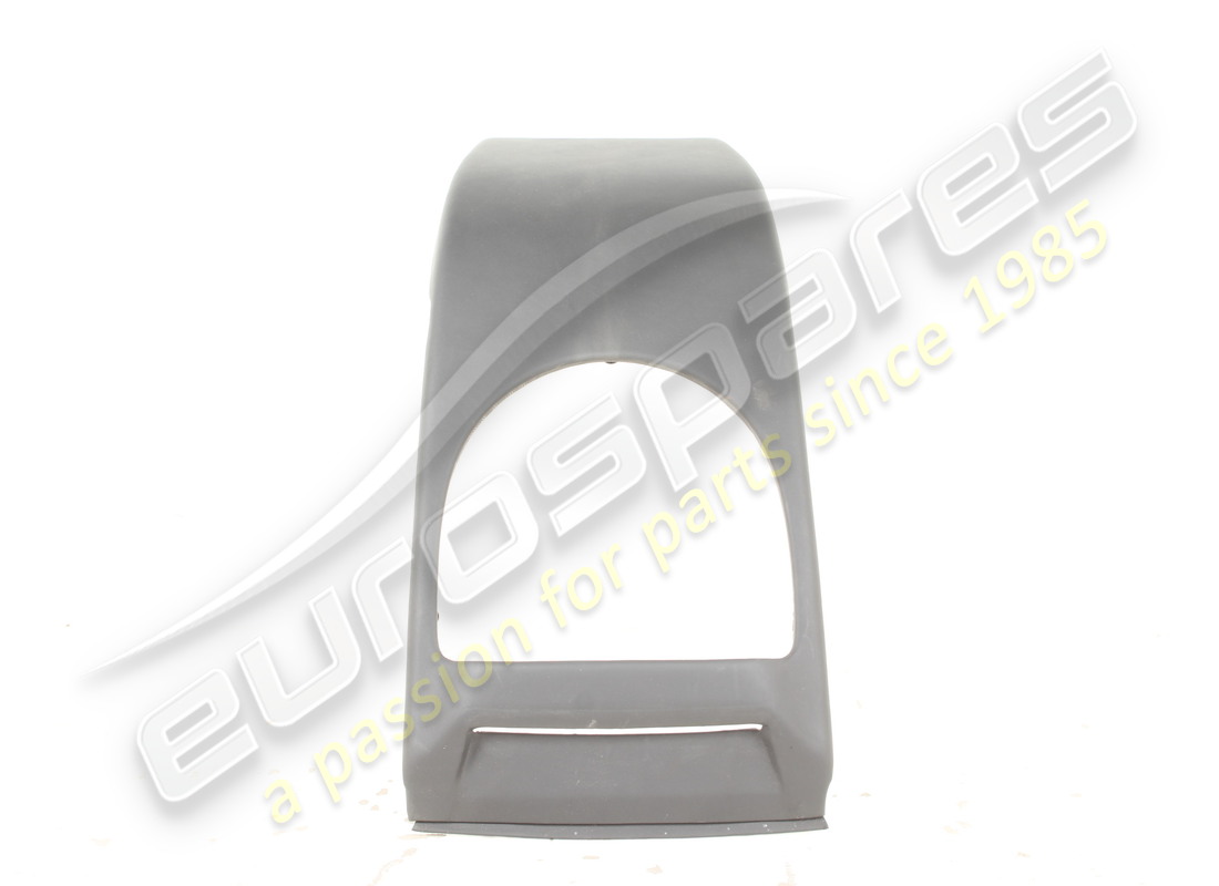 GEBRAUCHTE Ferrari MITTLERE HECKSCHEIBENPLATTE. TEILENUMMER 66973600 (1)