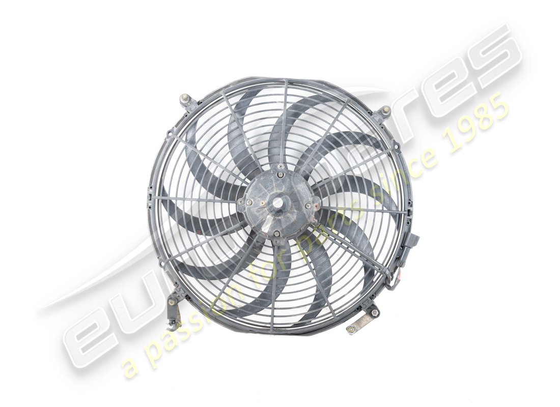 Ferrari KOMPLETTES ELEKTROFAN GEBRAUCHT. TEILENUMMER 173030 (1)