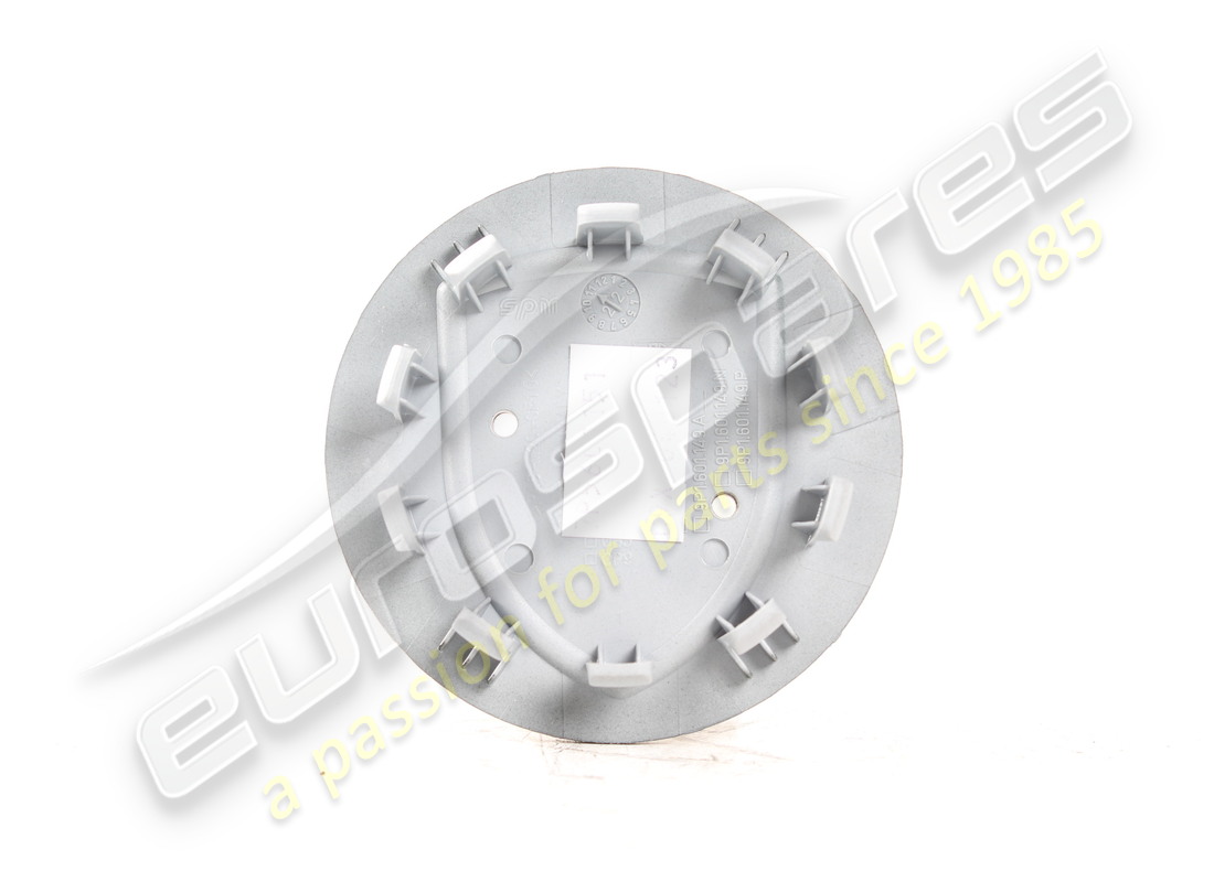 neu porsche jet black metallic. teilenummer 7p5601151c9x (2)