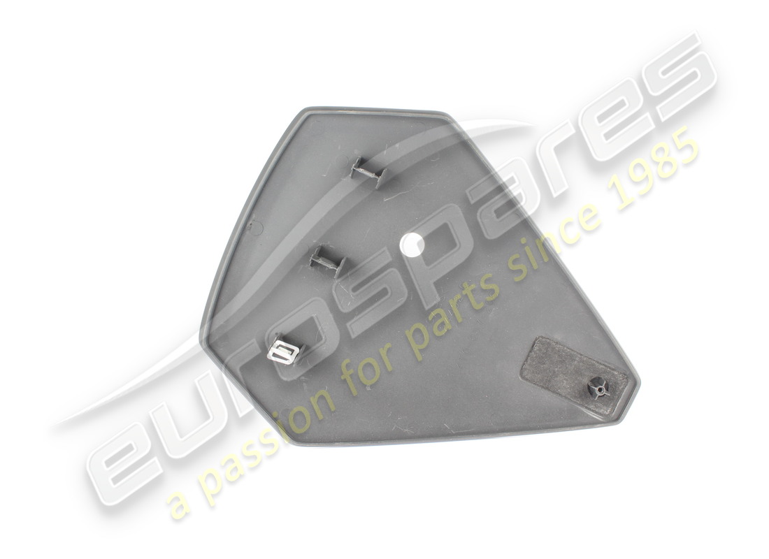 gebraucht lamborghini abdeckung obere abdeckung. teilenummer 4t0858189d (2)