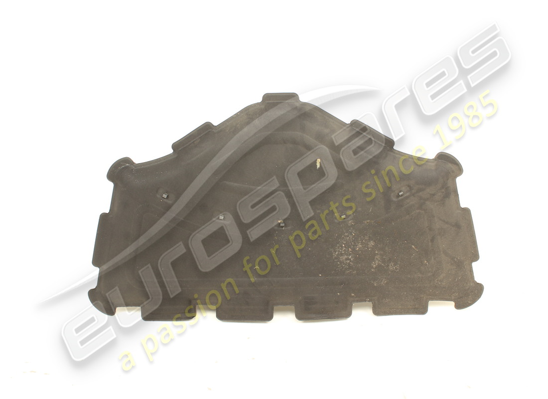verwendet lamborghini hood sound. teilenummer 4ml863825 (2)