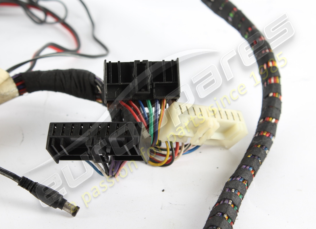 ferrari kabel verwendet. teilenummer 159787 (4)