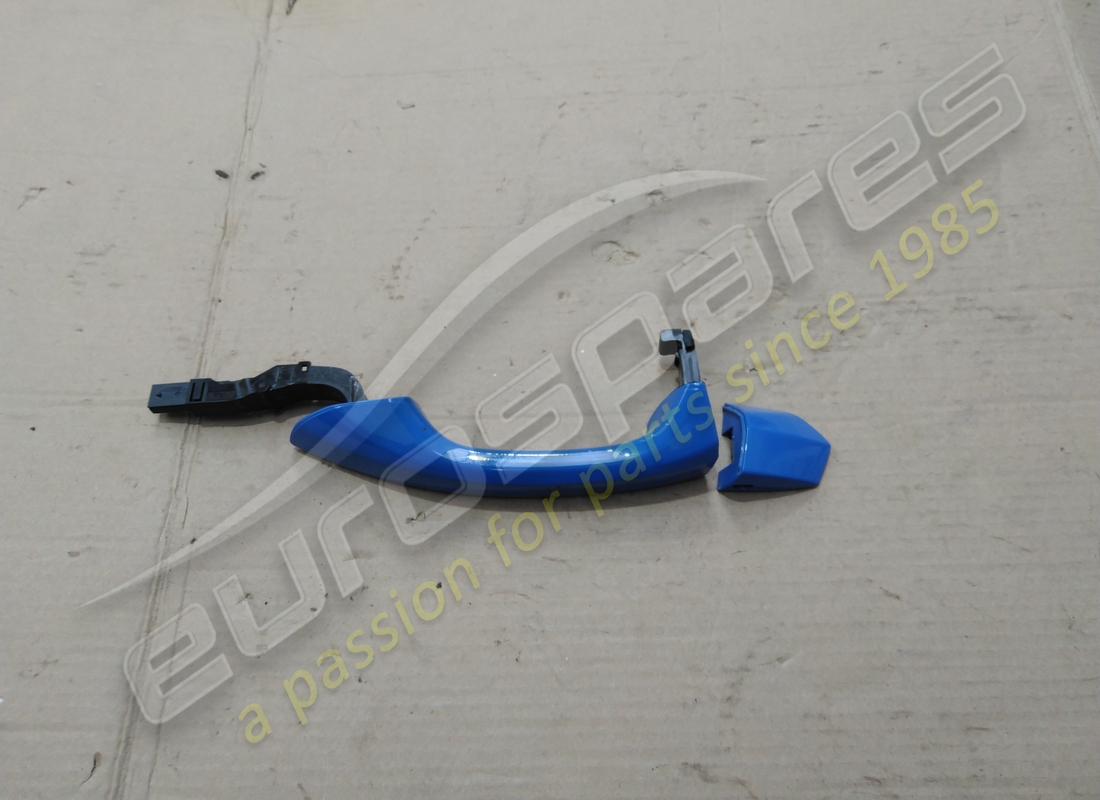 GEBRAUCHT Eurospares GRIFF MIT SENSOR . TEILENUMMER EAP1227393 (1) GEBRAUCHT Eurospares GRIFF MIT SENSOR . TEILENUMMER EAP1227393 (1)