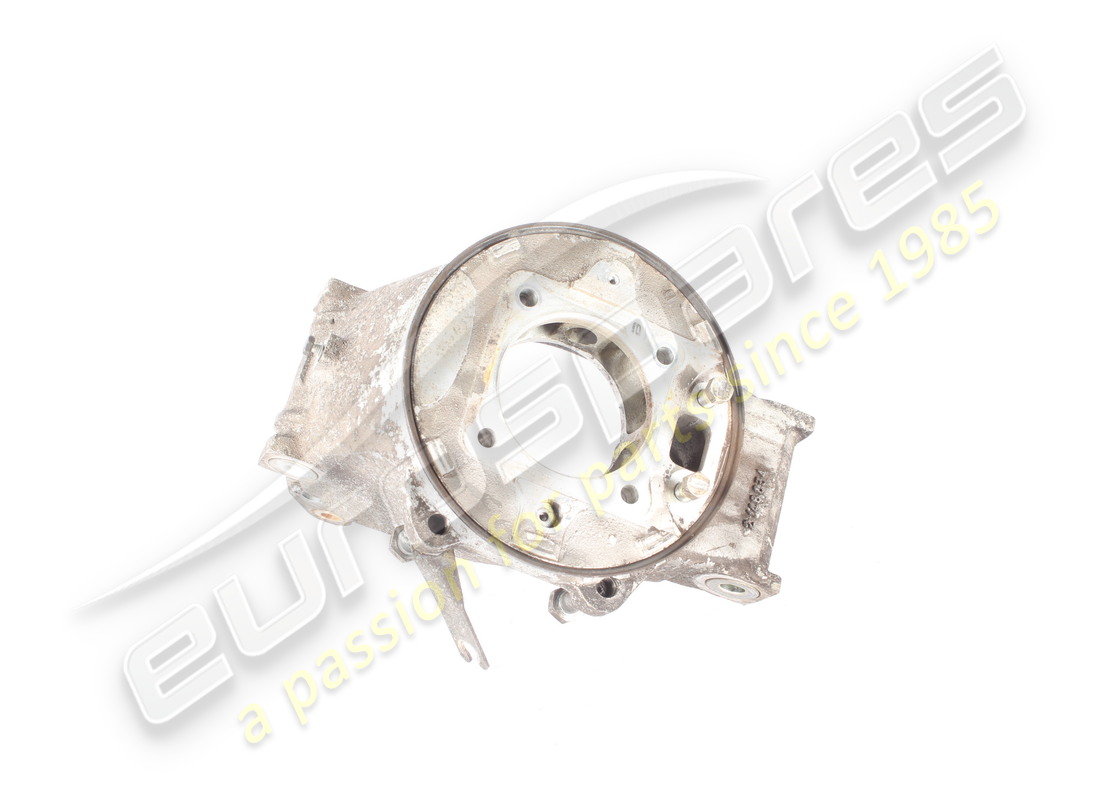 GEBRAUCHT Ferrari NABENHALTER . TEILENUMMER 162938 (1)