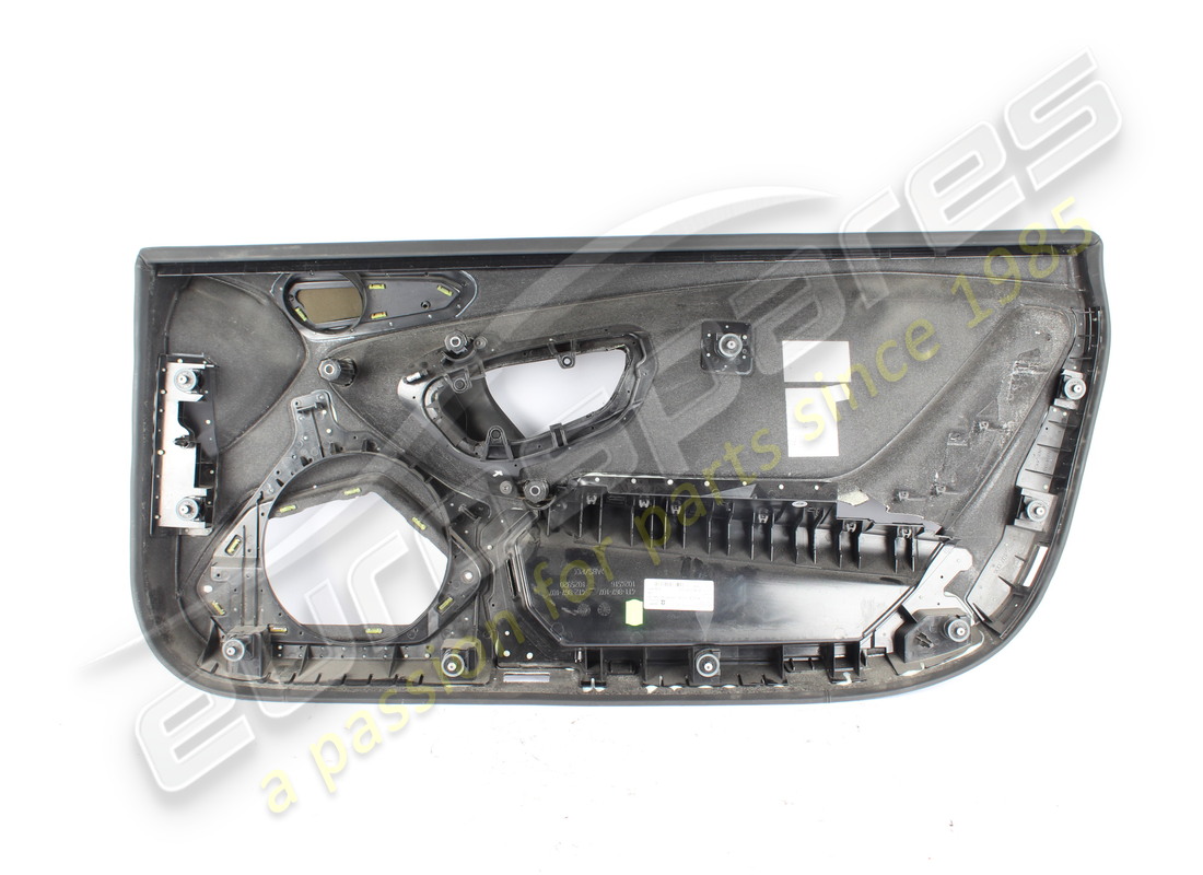 gebrauchte lamborghini türverkleidung. teilenummer 4t1867107p (3)