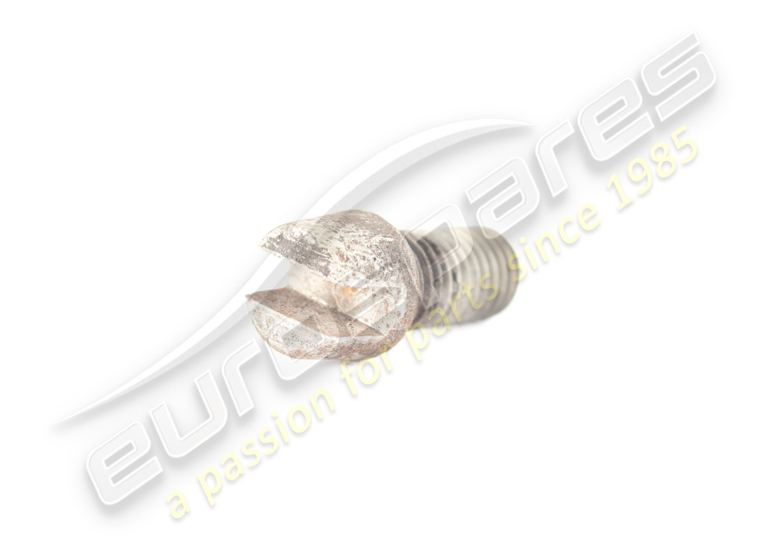 Ferrari PIN VERWENDET. TEILENUMMER 101285 (1)