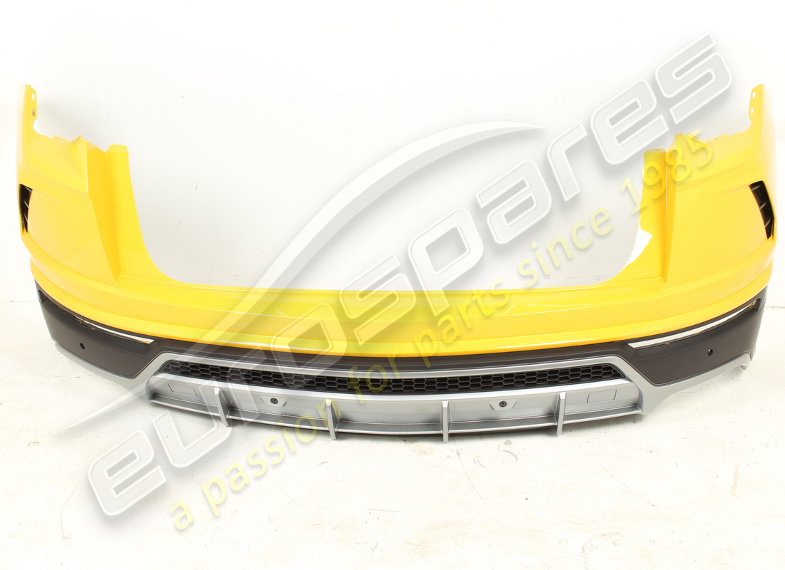 GEBRAUCHT Eurospares Lamborghini URUS HECKSTOßSTANGE . TEILENUMMER EAP1425710 (1) GEBRAUCHT Eurospares Lamborghini URUS HECKSTOßSTANGE . TEILENUMMER EAP1425710 (1)