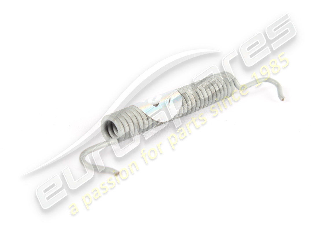 gebrauchte porsche spannfeder. teilenummer 298609717 (2)