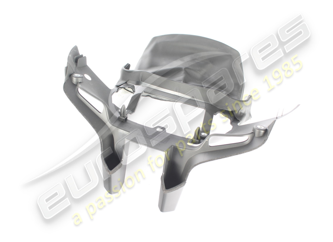 GEBRAUCHT Ferrari KOMPLETTE SONNENBLENDE . TEILENUMMER 888781 (1)