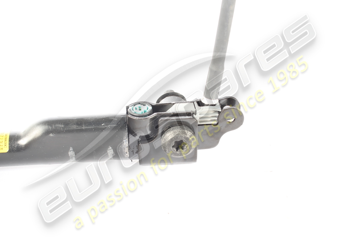 gebraucht maserati linker gurtstrafer. teilenummer 675002169 (4)
