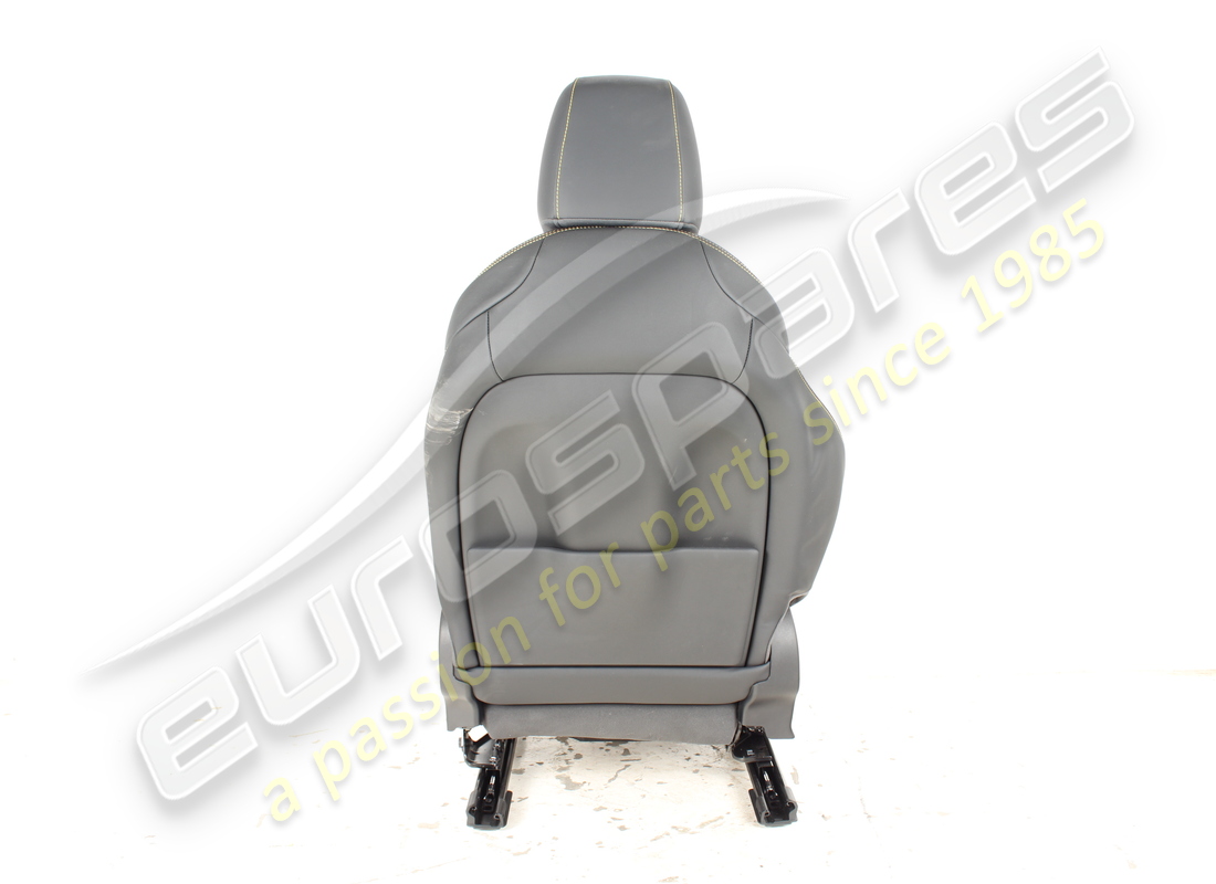 beschädigte maserati vordere rechte sitzbaugruppe. teilenummer 670207074 (7)