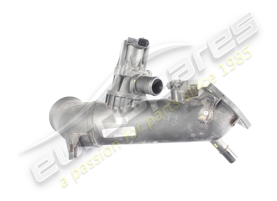 gebraucht ferrari rh rohrverbindungsfass. teilenummer 844546 (1)