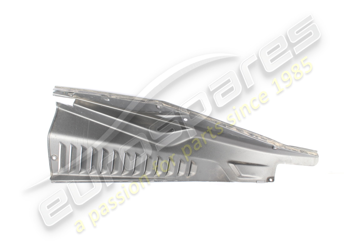verwendet ferrari seitliches kosmetikschild links. teilenummer 82904900 (2)