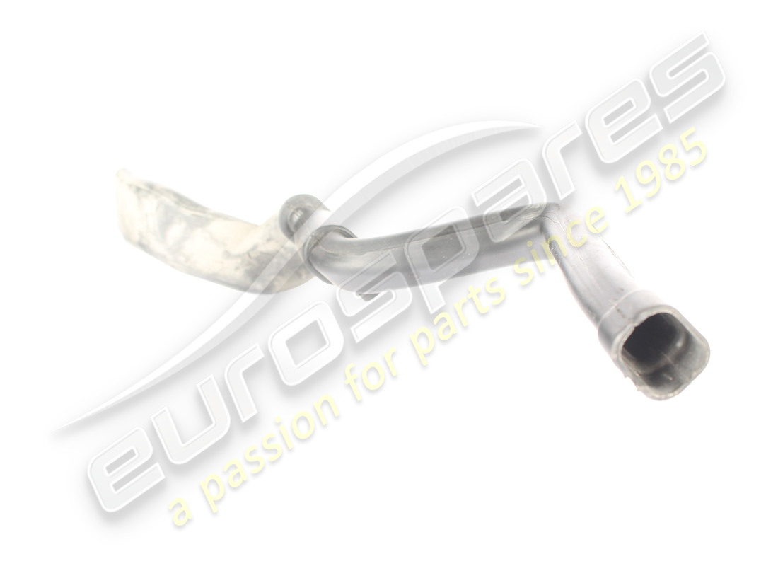 gebrauchter lamborghini wasserablaufschlauch. teilenummer 4t7825598 (2)