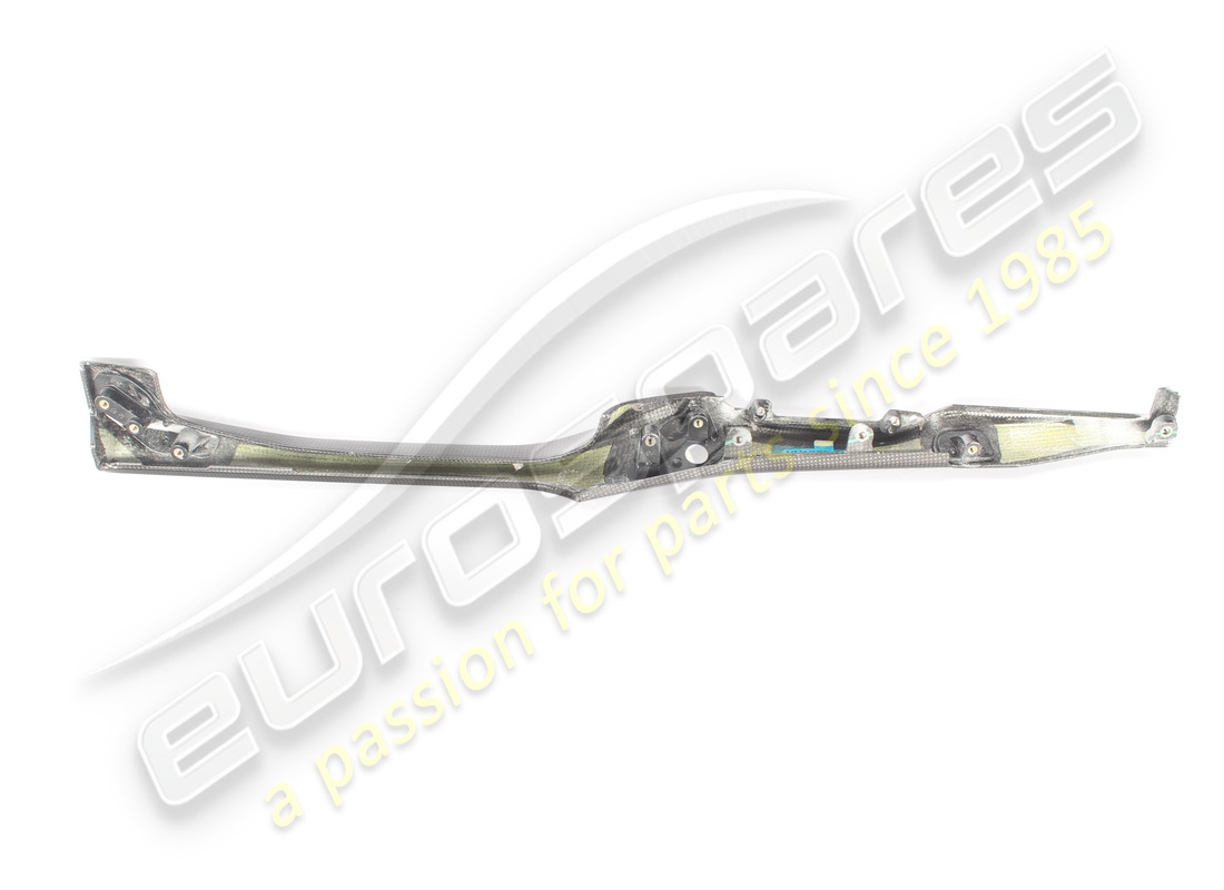 gebraucht ferrari mobiletto ant. sup.dx carbon. teilenummer 791066 (2)