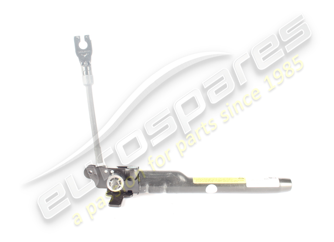 GEBRAUCHT Maserati LH GURTSTRAFER . TEILENUMMER 675002169 (1)