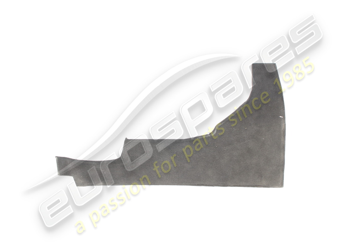 GEBRAUCHT Ferrari MOSTRINA CHIUSURA LATERALE S . TEILENUMMER 742587 (1)