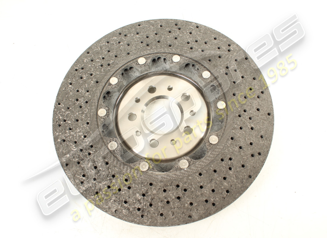 neue ferrari vordere bremsscheibe. teilenummer 240595 (2)