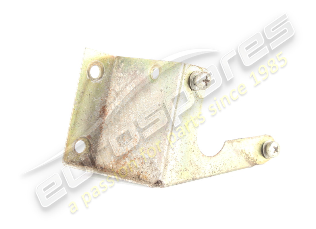 VERWENDETE Ferrari HALTERUNG. TEILENUMMER 126323 (1)