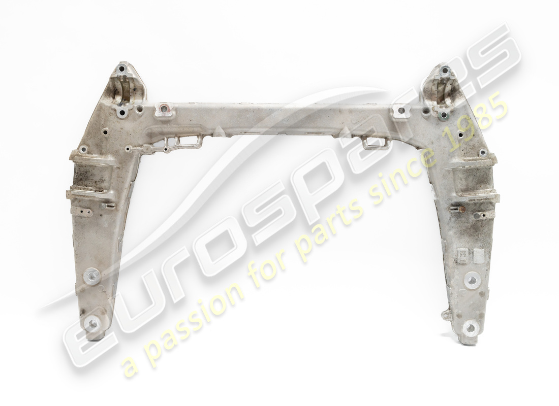 VERWENDET Porsche QUERTRÄGER. TEILENUMMER 992401309K (1)