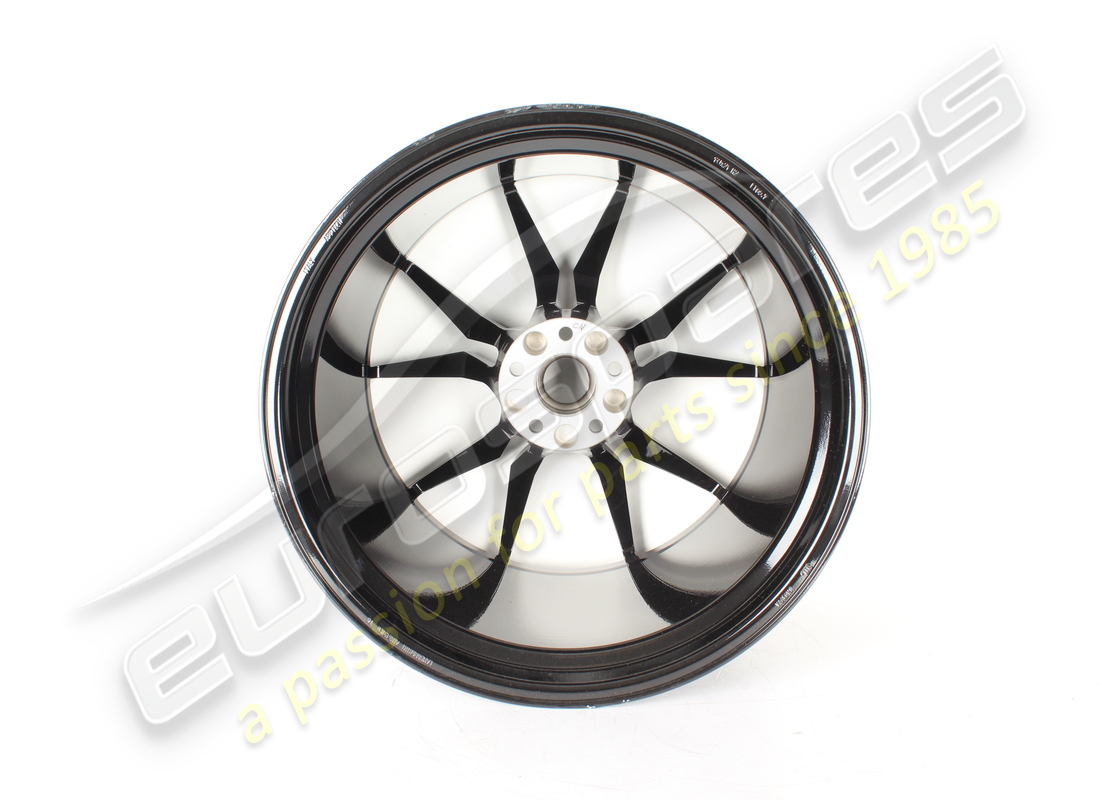 überholtes lamborghini hinterrad 13x21. teilenummer 470601017aa (4)