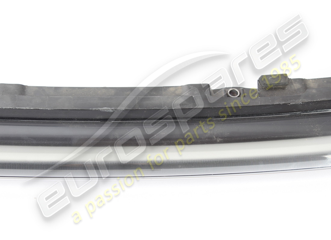 gebrauchtes porsche rücklicht. teilenummer 9p5945081a (2)
