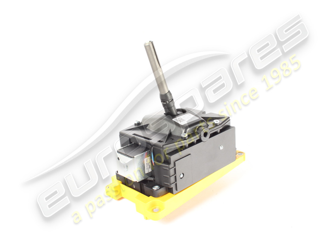 VERWENDETE Porsche HALTERUNG. TEILENUMMER 9GT713059B (1)