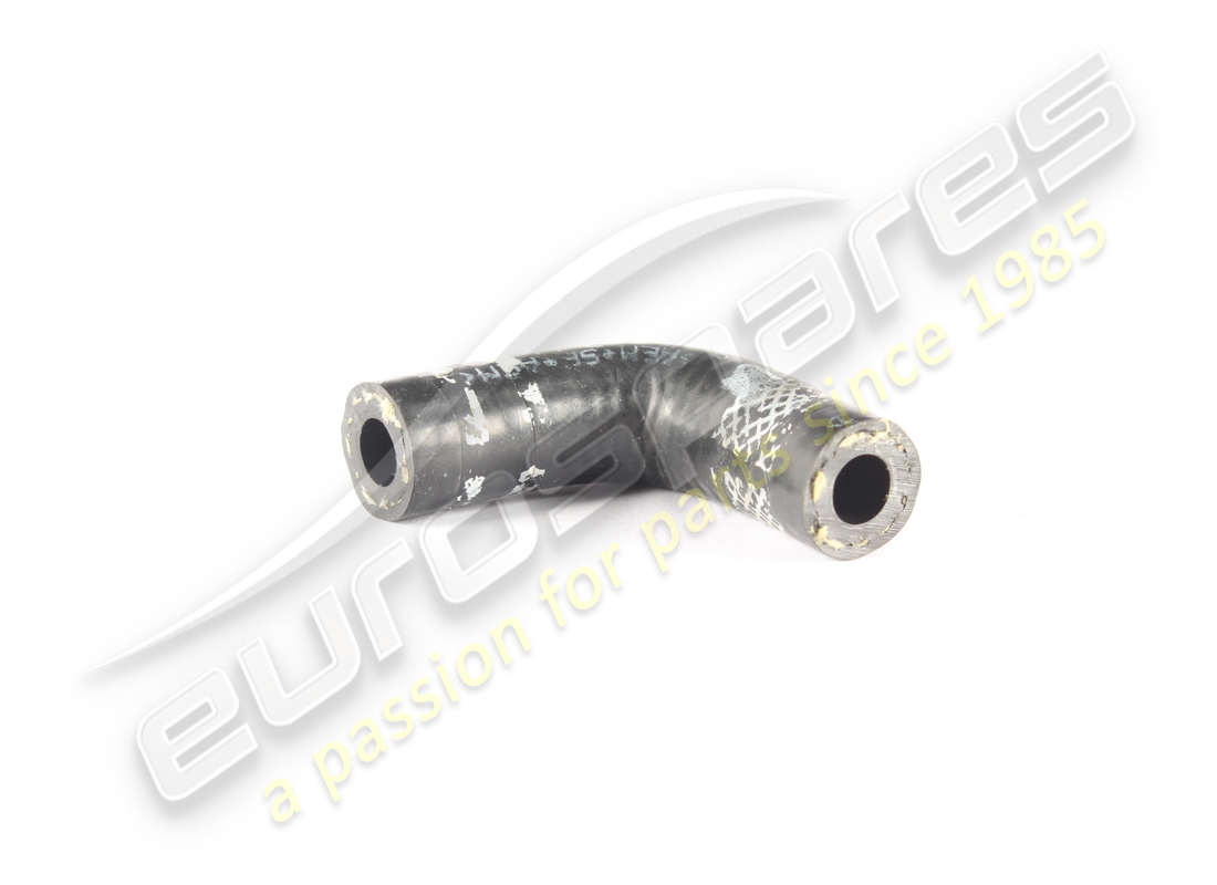 GEBRAUCHTES Ferrari GUMMIROHR . TEILENUMMER 806791 (1)