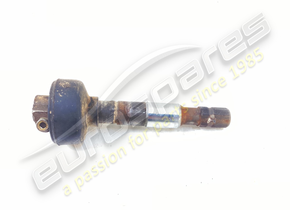 GEBRAUCHT Ferrari RITZEL . TEILENUMMER 123905 (1)