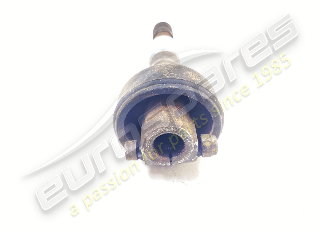 ferrari ritzel gebraucht. teilenummer 123905 (2)