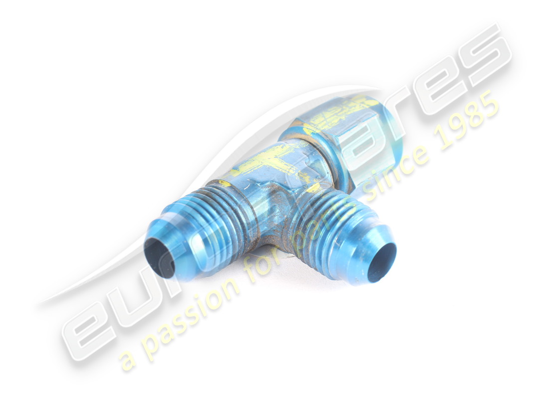 gebrauchter ferrari 3-way anschluss. teilenummer 267425 (2)