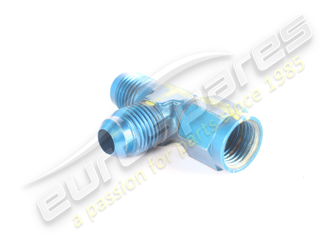 GEBRAUCHTER Ferrari 3-WAY ANSCHLUSS . TEILENUMMER 267425 (1)