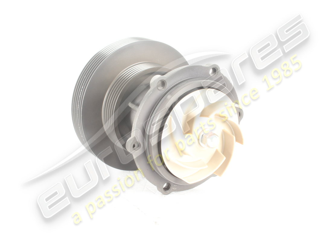 neue oe wasserpumpenbaugruppe. teilenummer 163875 (1)