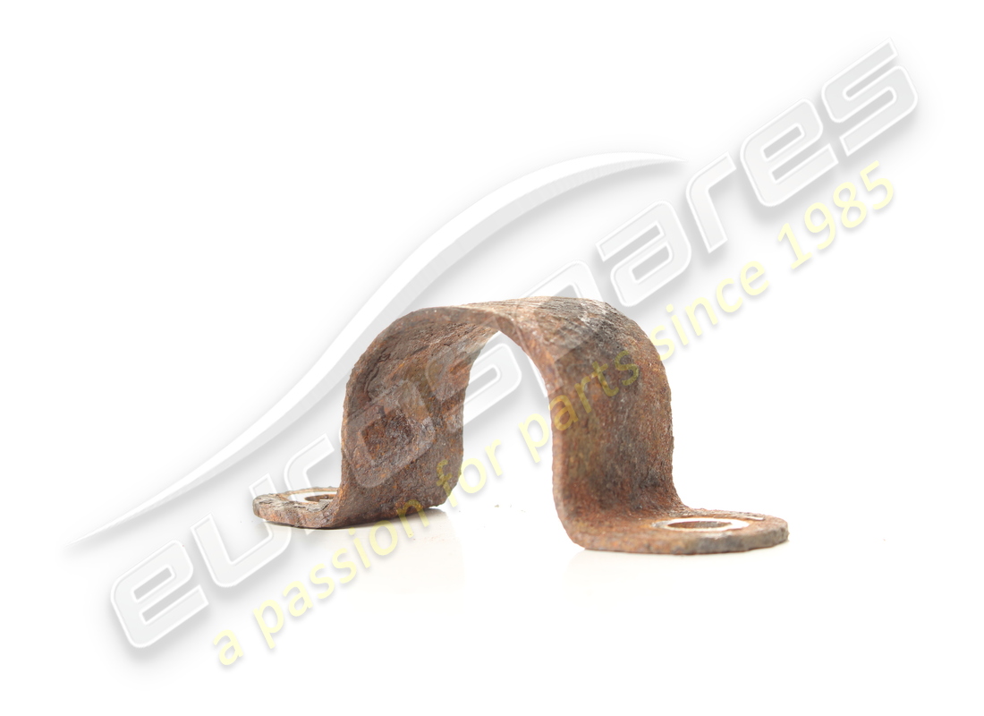 gebrauchte ferrari halterung – anti-rollbar. teilenummer 104417 (2)