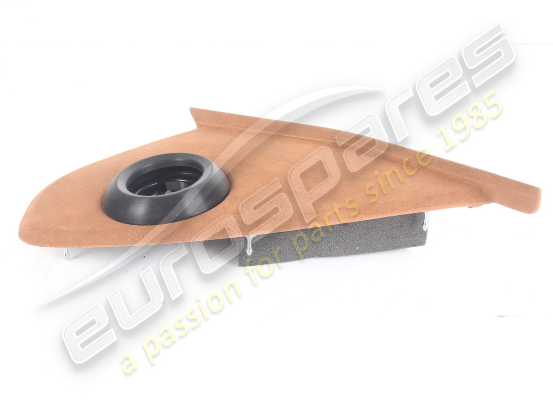 gebraucht ferrari komplette rechte armaturenbrett-endverkleidung. teilenummer 88012200 (2)